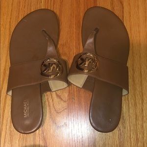 Micheal Kors Sandals